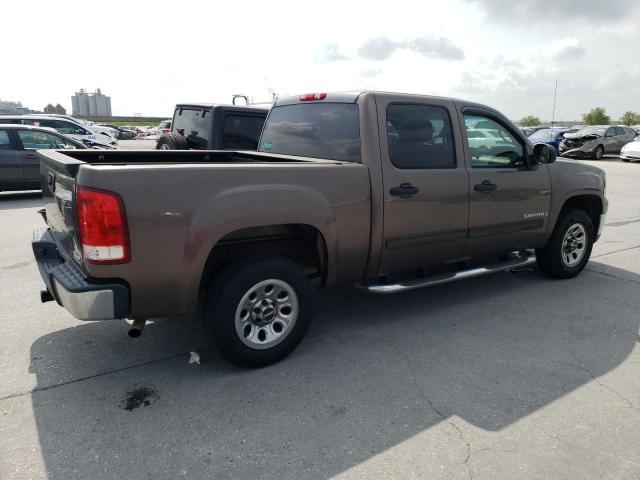 2GTEC13J671657794 GMC New Sierra C1500
