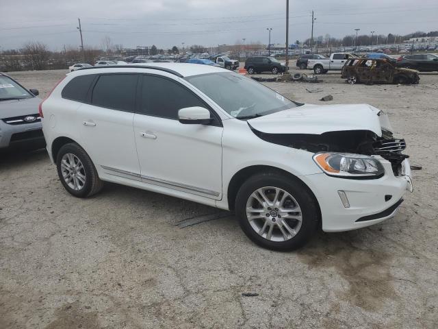 2016 VOLVO XC60 T5 - YV440MDJ2G2856049