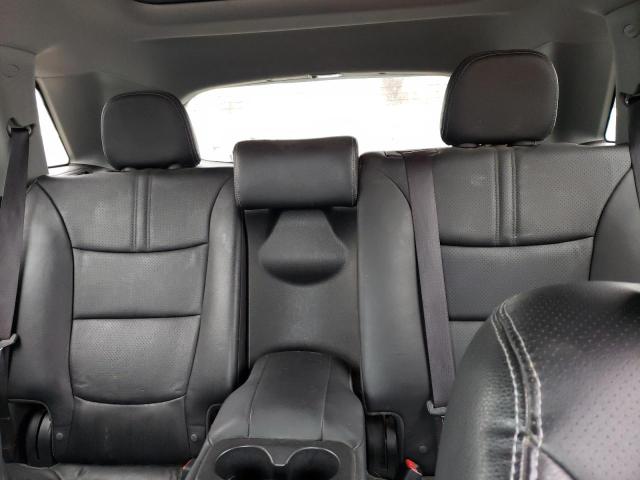 5XYKWDA28CG195813 KIA SORENTO SX