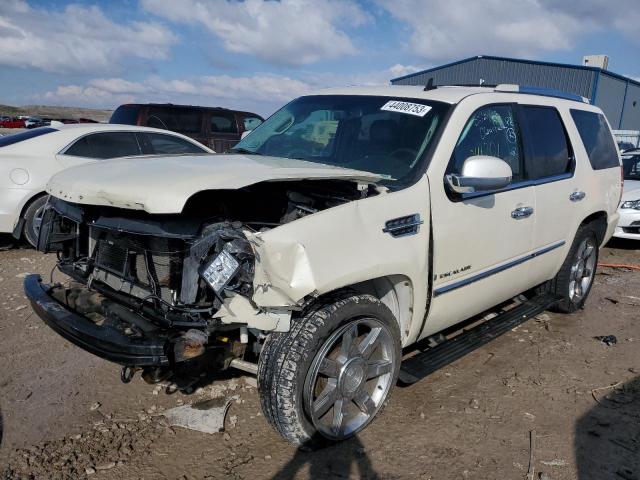 2008 Cadillac Escalade Luxury