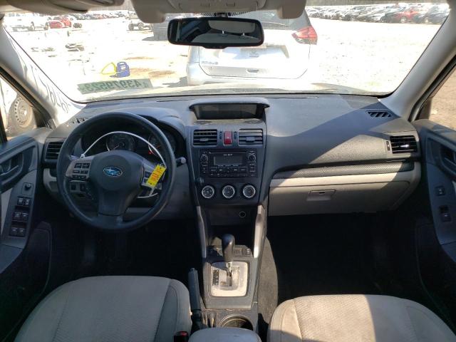 2015 SUBARU FORESTER 2 - JF2SJAFC6FH816011