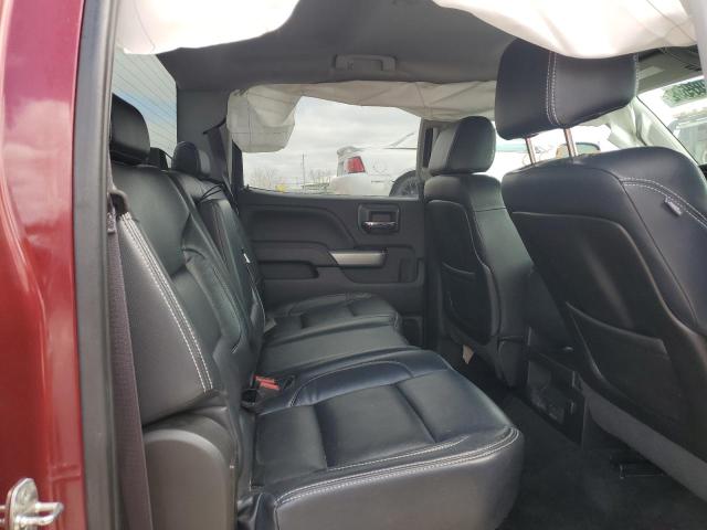 2015 CHEVROLET 2500 4X4 - 1GC1KVE89FF164430