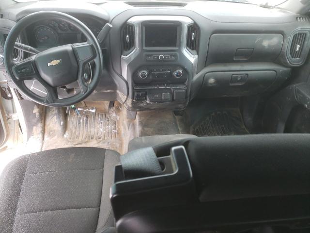 2020 CHEVROLET 2500 - 1GB1YLE74LF250058