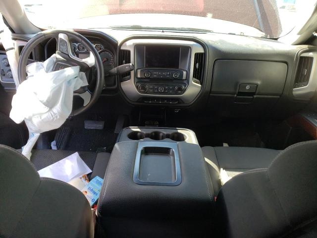 3GTU2MEC3GG337600 GMC Sierra K1500 Sle