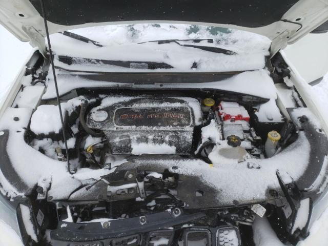 3C4NJDDB3LT208600 Jeep Compass Trailhawk