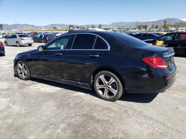 2018 MERCEDES-BENZ E 300 - WDDZF4JB6JA360825