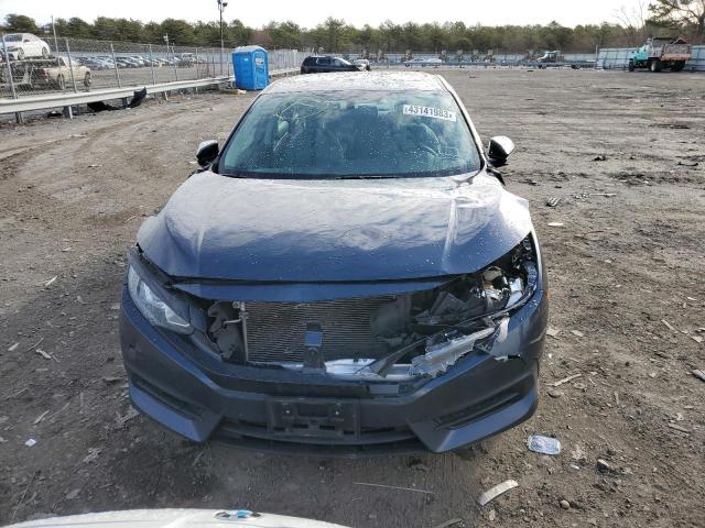 2017 HONDA CIVIC EX 19XFC2F75HE226975