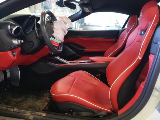 2019 FERRARI PORTOFINO - ZFF89FPA9K0246866