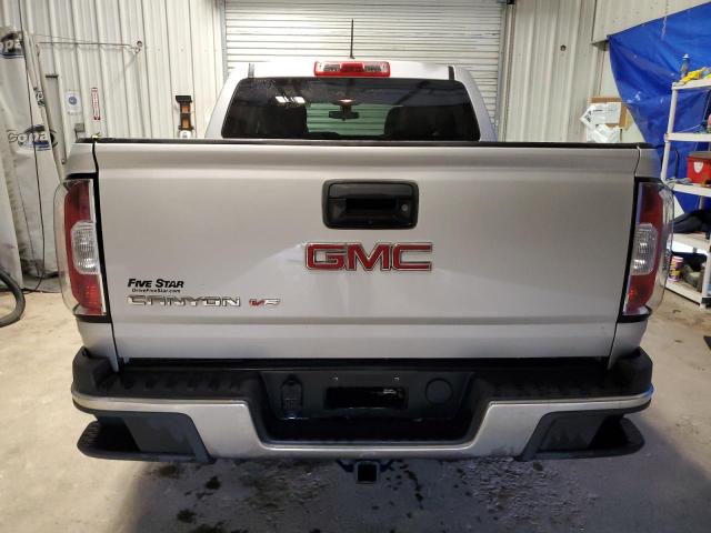 2020 GMC CANYON - 1GTG5BEN9L1120135