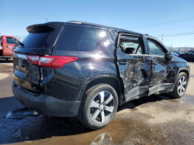 2019 CHEVROLET TRAVERSE L 1GNEVHKWXKJ249224