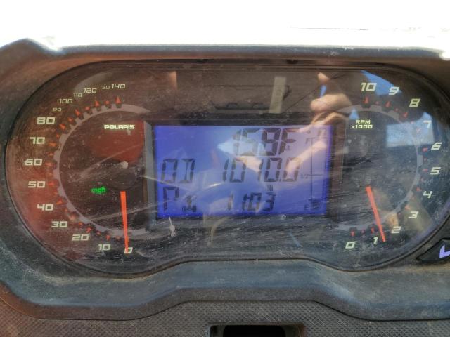 2018 POLARIS RANGER XP 4XARRE999J8526715