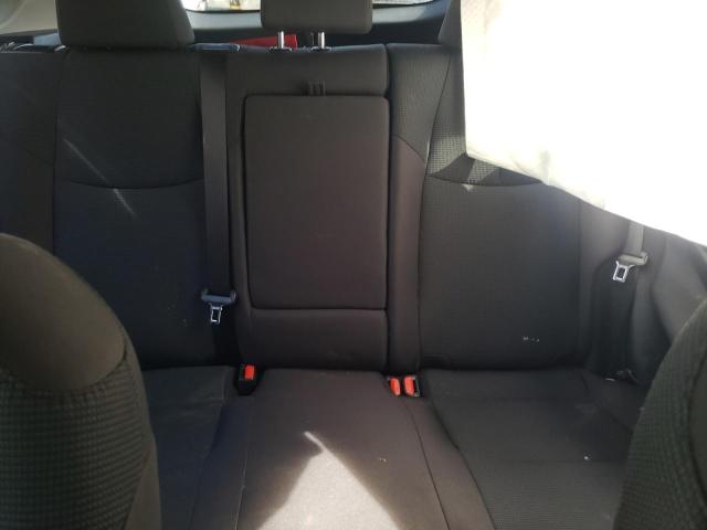 2022 TOYOTA RAV4 LE 2T3F1RFV1NC294334