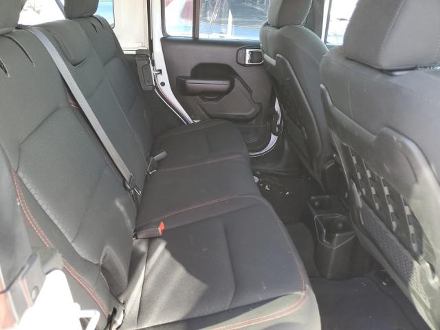2021 JEEP WRANGLER U 1C4HJXFN4MW636208