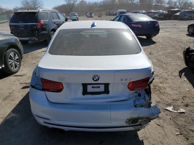 2018 BMW 330 I - WBA8B9C58JAE22487