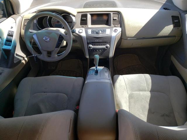 JN8AZ18UX9W019208 Nissan MURANO S