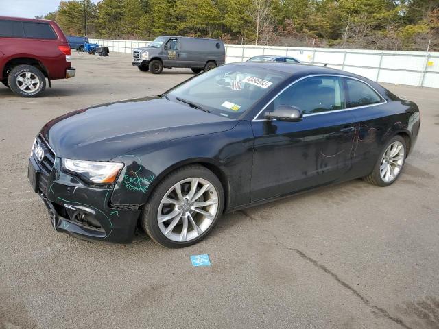 2014 Audi A5 Premium Plus