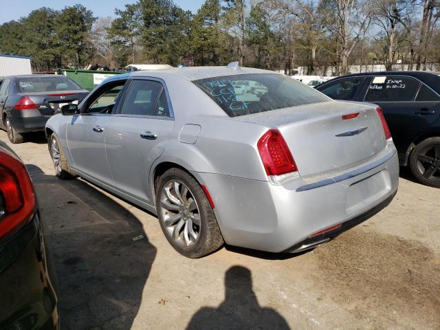 2C3CCAEG5LH127914 Chrysler 300 LIMITE 2