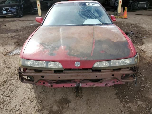 JH4DA9369PS002295 Acura Integra Gs
