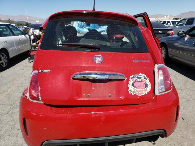 3C3CFFKH0KT865966 Fiat 500 POP