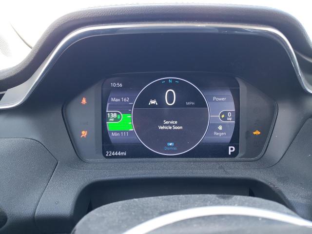 2022 CHEVROLET BOLT EUV L - 1G1FY6S0XN4118732