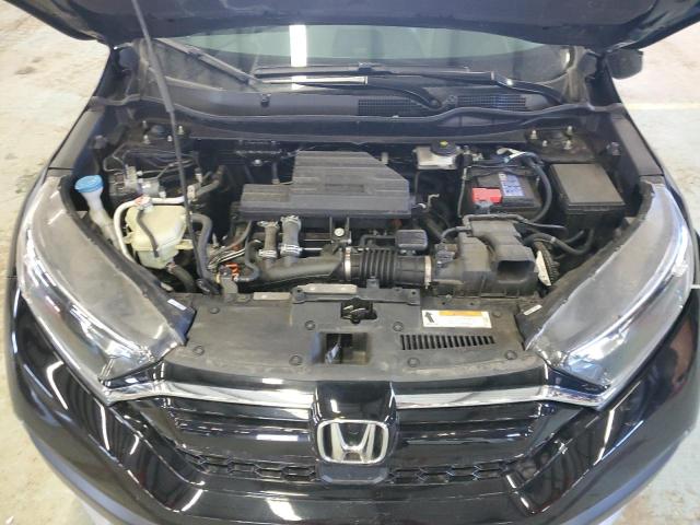 2021 HONDA CR-V SE 7FARW2H75ME035132