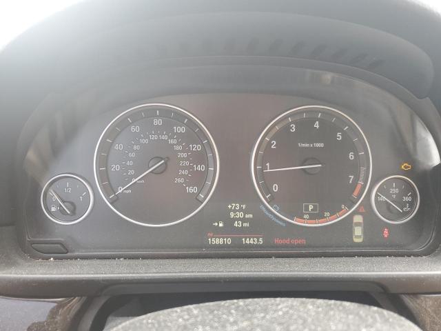 WBA5A5C51ED510796 BMW 528 I