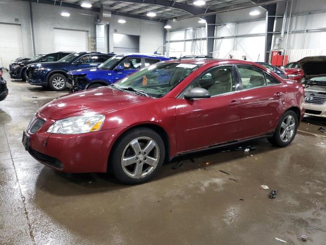 2005 Pontiac G6 GT