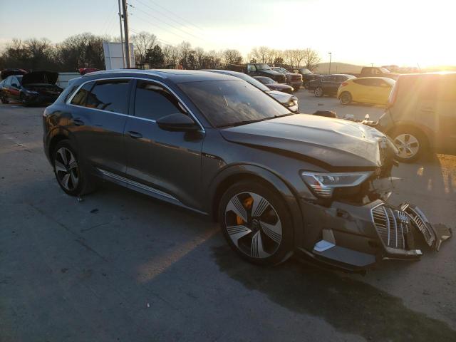 2019 AUDI E-TRON PRE - WA1VAAGEXKB006917