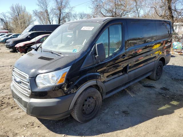 2016 Ford Transit Van 