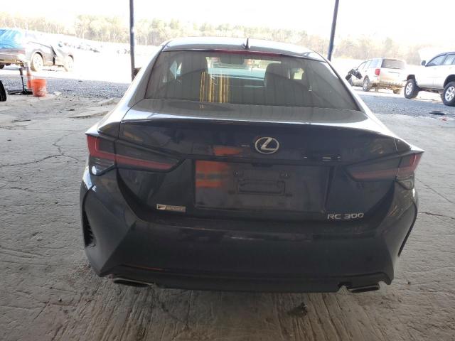 2019 LEXUS RC 300 - JTHHA5BC8K5009747
