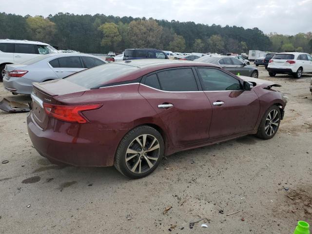 2016 NISSAN MAXIMA 3.5 1N4AA6AP1GC405668