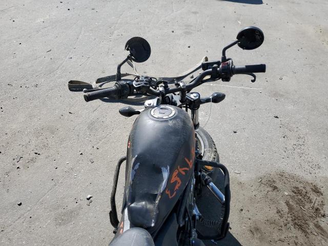 2019 HONDA CMX500 A - MLHPC565XK5200005