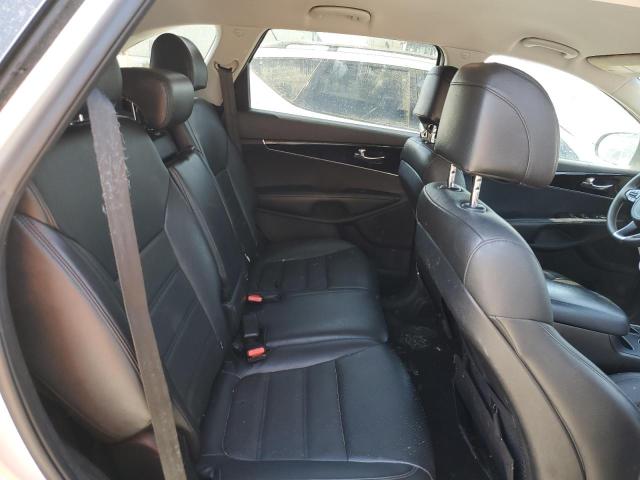 5XYPG4A30HG247759 KIA SORENTO LX