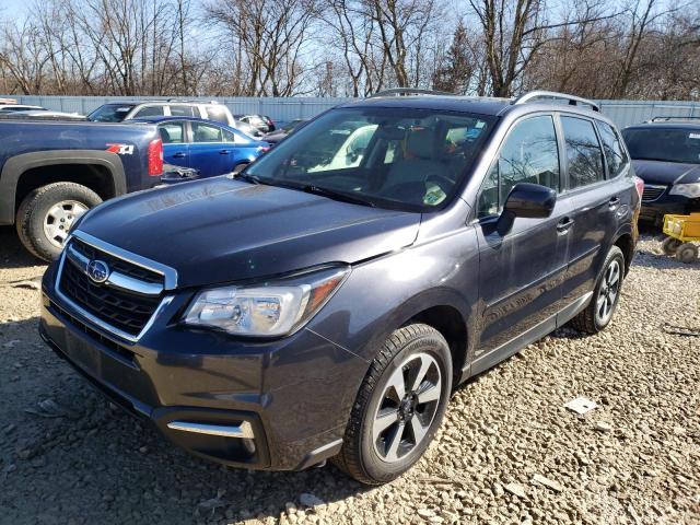 2018 SUBARU FORESTER 2 - JF2SJAGC6JH523104