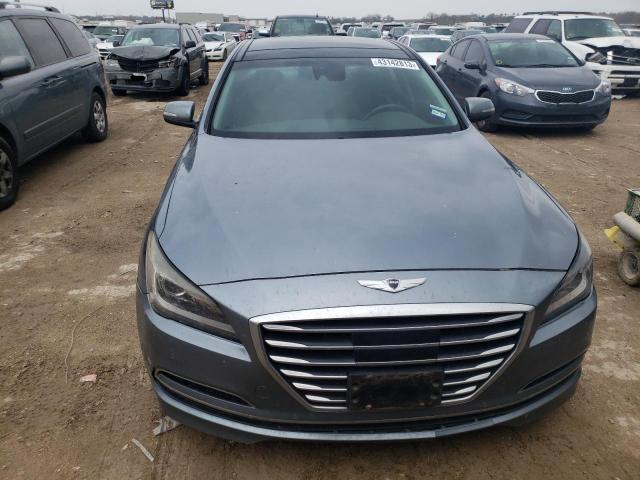 2015 HYUNDAI GENESIS 3. KMHGN4JE3FU070039