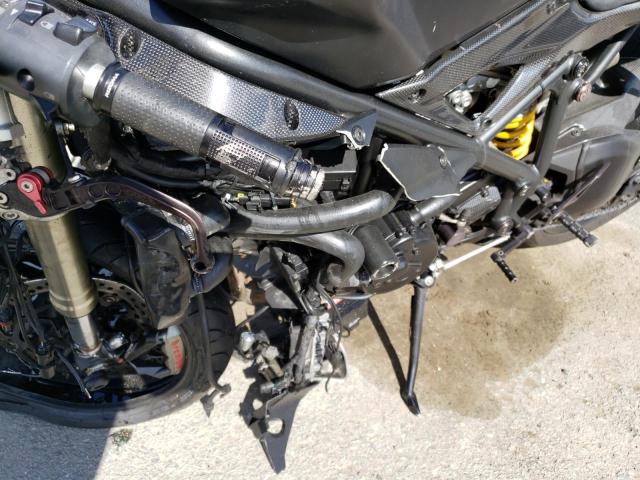 2011 DUCATI 848 ZDM1XBMV3BB015928