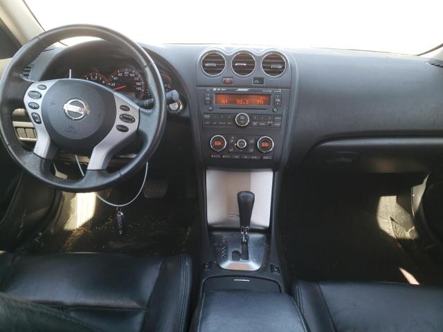 1N4BL21E77C169467 Nissan Altima 3.5se