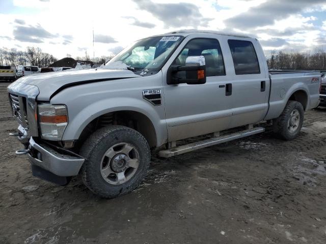 2010 Ford F-250 