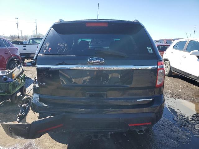 1FMHK7D87CGA92883 | 2012 Ford explorer xlt