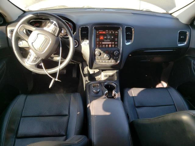2016 DODGE DURANGO CI - 1C4RDHEG0GC403095