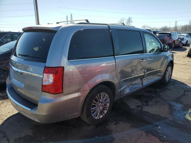2015 CHRYSLER TOWN & COU 2C4RC1CG7FR514231
