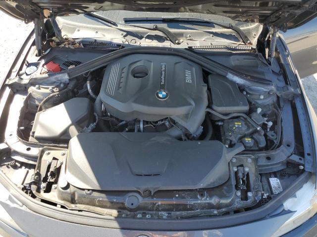 2017 BMW 330 I - WBA8B9G50HNU51668