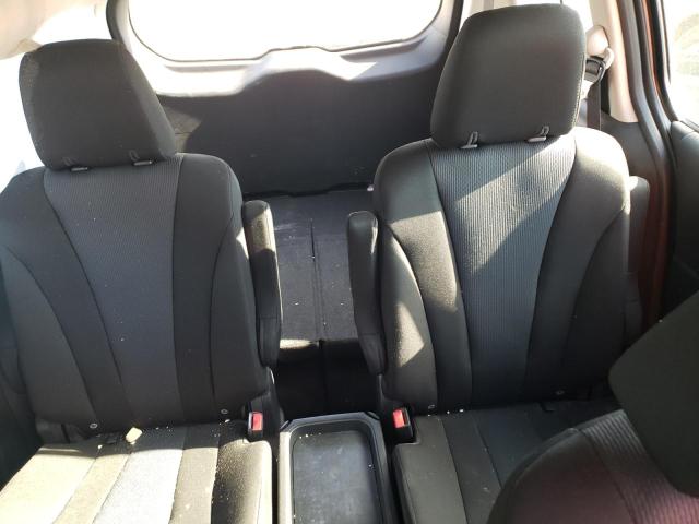 2015 MAZDA 5 SPORT - JM1CW2BL2F0186471
