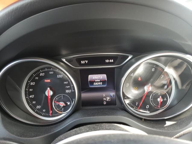 2018 MERCEDES-BENZ GLA 250 - WDCTG4EB8JJ407399