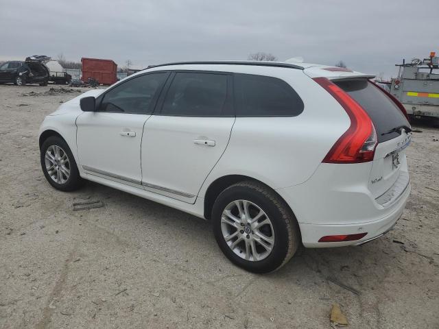 2016 VOLVO XC60 T5 - YV440MDJ2G2856049
