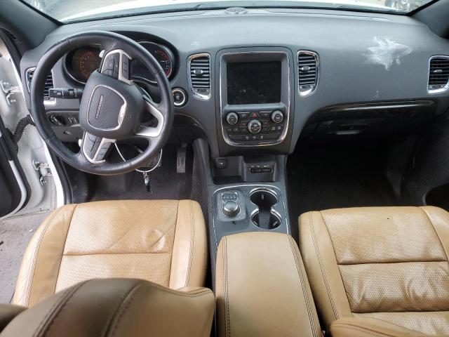 2015 DODGE DURANGO CI 1C4RDJEG8FC740670