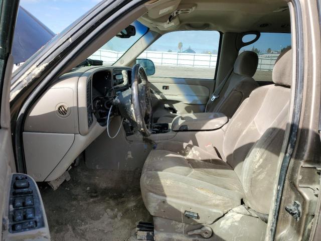 1GKEC16T93J286907 GMC Yukon Xl C1500