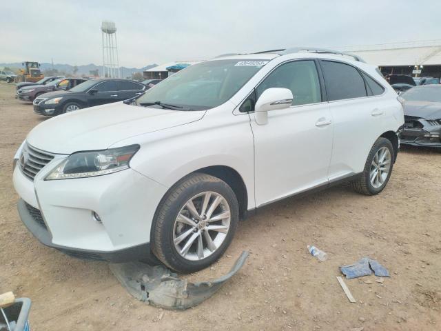 2015 LEXUS RX 350 - 2T2ZK1BA2FC173171