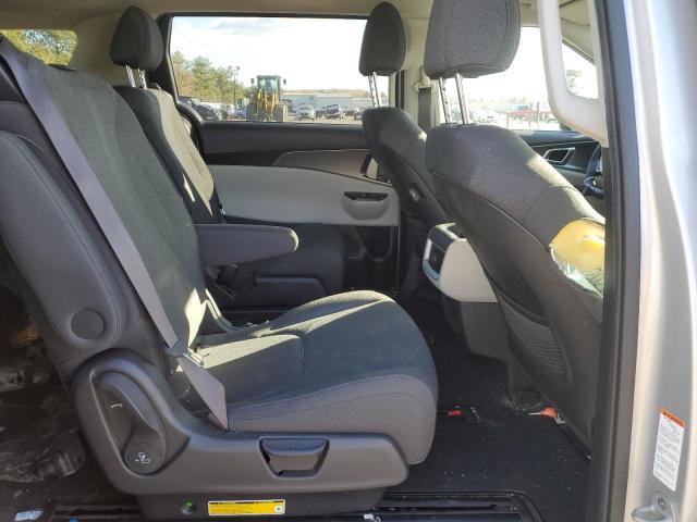 2022 KIA CARNIVAL L - KNDNB4H36N6060956