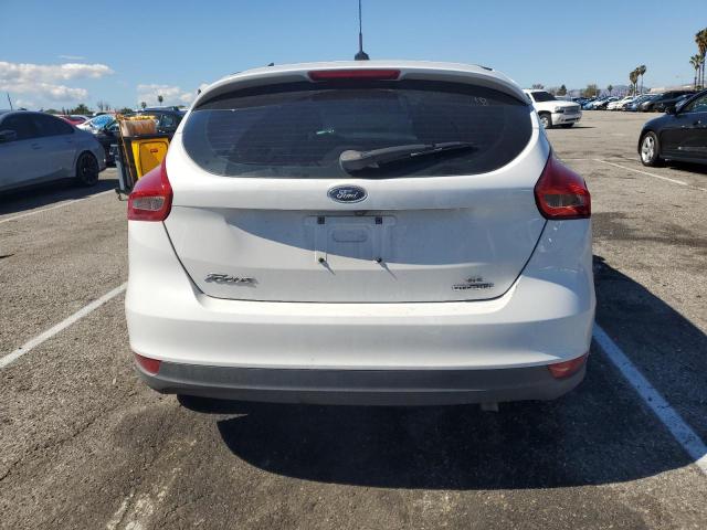 1FADP3K24GL283949 Ford FOCUS SE